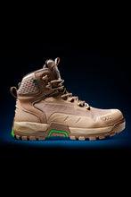 Load image into Gallery viewer, FXD Workboots WB.6 Stone