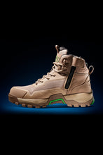 Load image into Gallery viewer, FXD Workboots WB.6 Stone