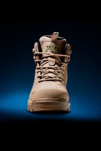 Load image into Gallery viewer, FXD Workboots WB.6 Stone