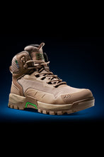 Load image into Gallery viewer, FXD Workboots WB.6 Stone