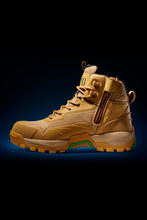 Load image into Gallery viewer, Lightweight Work Boots
