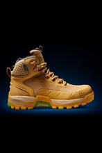 Load image into Gallery viewer, Lightweight Work Boots