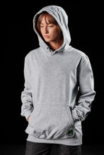 Load image into Gallery viewer, FXD Workwear WF.1 - BONDED MEMBRANE FLEECE HOODIE - GREY MARLE