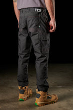 Load image into Gallery viewer, FXD Workwear  WP.5 - STRETCH WORK PANTS - GRAPHITE