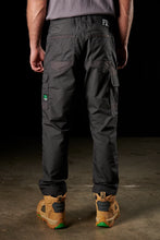 Load image into Gallery viewer, FXD Workwear  WP.5 - STRETCH WORK PANTS - GRAPHITE