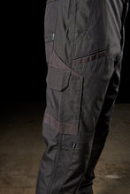 Load image into Gallery viewer, FXD Workwear  WP.5 - STRETCH WORK PANTS - GRAPHITE