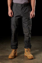 Load image into Gallery viewer, FXD Workwear  WP.5 - STRETCH WORK PANTS - GRAPHITE