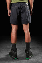Load image into Gallery viewer, FXD Workwear  WS.4 - REPREVE® STRETCH RIPSTOP WORK SHORTS - BLACK