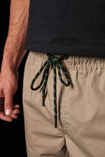 Load image into Gallery viewer, FXD Workwear  WS.4 - REPREVE® STRETCH RIPSTOP WORK SHORTS - KHAKI