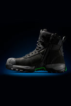 Load image into Gallery viewer, FXD Work Boots Black
