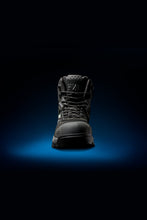 Load image into Gallery viewer, FXD Work Boots Black