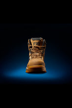 Load image into Gallery viewer, WB◆1 - NITROLITE™ HIGH CUT WORK BOOT - Wheat