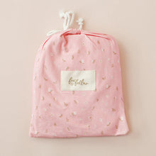 Load image into Gallery viewer, Organic Fitted Cot Sheet