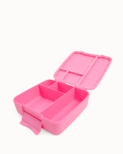 Load image into Gallery viewer, MontiiCo Feast Lunch Box - Floss