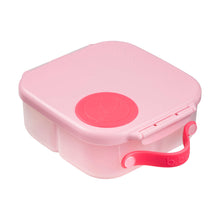 Load image into Gallery viewer, mini lunchbox - flamingo fizz