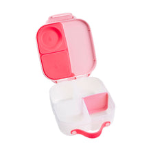 Load image into Gallery viewer, mini lunchbox - flamingo fizz