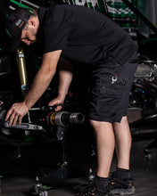 Load image into Gallery viewer, UNIT Mens Demolition Cargo Work Shorts