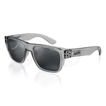Load image into Gallery viewer, Fusions Graphite Polarised Safety Glasses