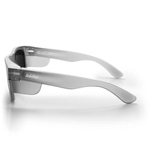 Load image into Gallery viewer, Fusions Matte Graphite Frame Polarised Lens