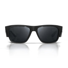 Load image into Gallery viewer, Matte Black Fusions Sunglasses
