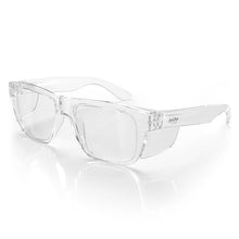 Load image into Gallery viewer, Fusions XL Safety Glasses