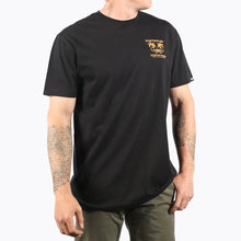 Load image into Gallery viewer, Getaway Tee - Black