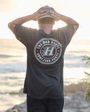 Load image into Gallery viewer, H SERIES | SS TEE - VINTAGE BLACK