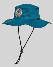 Load image into Gallery viewer, GOOD LIFE HUEYS YOUTH WIDE BRIM HAT