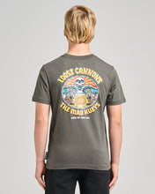 Load image into Gallery viewer, LOOSE CANNONS | YOUTH SS TEE - CHARCOAL
