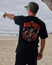 Load image into Gallery viewer, The Captain's Cooked SS Tee