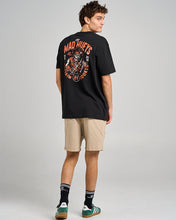 Load image into Gallery viewer, The Captain's Cooked SS Tee