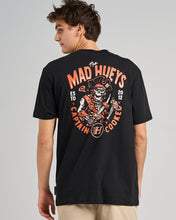 Load image into Gallery viewer, The Captain's Cooked SS Tee