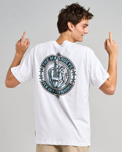 Load image into Gallery viewer, FK OFF FISH ON Graphic Tee