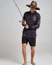 Load image into Gallery viewer, UPF 50+ Fishing Jersey