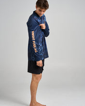 Load image into Gallery viewer, TROPIC CAUGHT UPF 50 FISHING JERSEY