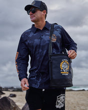 Load image into Gallery viewer, TROPIC CAUGHT UPF 50 FISHING JERSEY