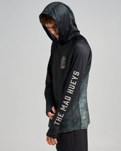 Load image into Gallery viewer, AHOY FKRS UPF50 HOODED FISHING JERSEY