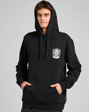 Load image into Gallery viewer, AHOY FKRS SHIELD HOODED PULLOVER