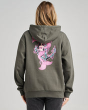 Load image into Gallery viewer, SEAHORSE ANCHOR WOMENS PULLOVER
