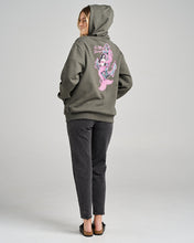 Load image into Gallery viewer, SEAHORSE ANCHOR WOMENS PULLOVER