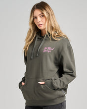 Load image into Gallery viewer, SEAHORSE ANCHOR WOMENS PULLOVER