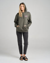 Load image into Gallery viewer, SEAHORSE ANCHOR WOMENS PULLOVER