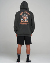 Load image into Gallery viewer, KEGS KELLY HOODED PULLOVER