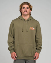 Load image into Gallery viewer, COOKEDATOO AHOY HOODED PULLOVER