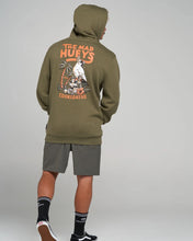Load image into Gallery viewer, COOKEDATOO AHOY HOODED PULLOVER