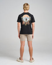 Load image into Gallery viewer, Tropic Frothin Club Youth Tee