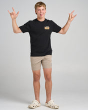 Load image into Gallery viewer, Tropic Frothin Club Youth Tee