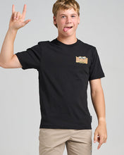 Load image into Gallery viewer, Tropic Frothin Club Youth Tee