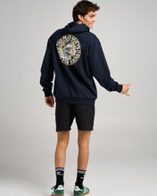 Load image into Gallery viewer, Navy Ship Brains Hoodie
