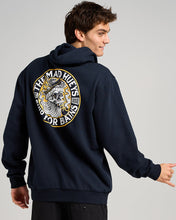 Load image into Gallery viewer, Navy Ship Brains Hoodie